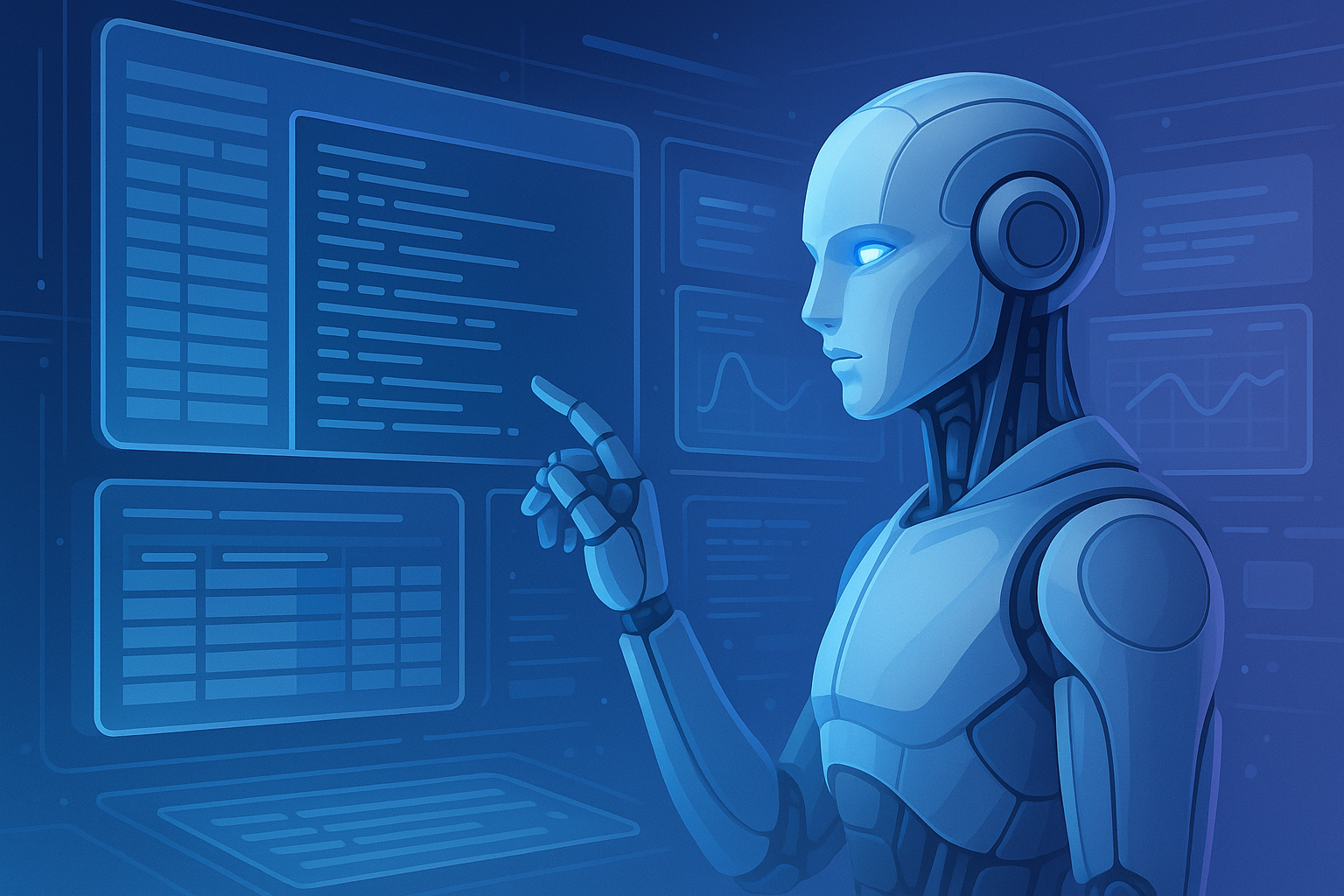 GPT-5.4: що це за модель OpenAI і як вона змінює програмування, аналіз даних та роботу агентів