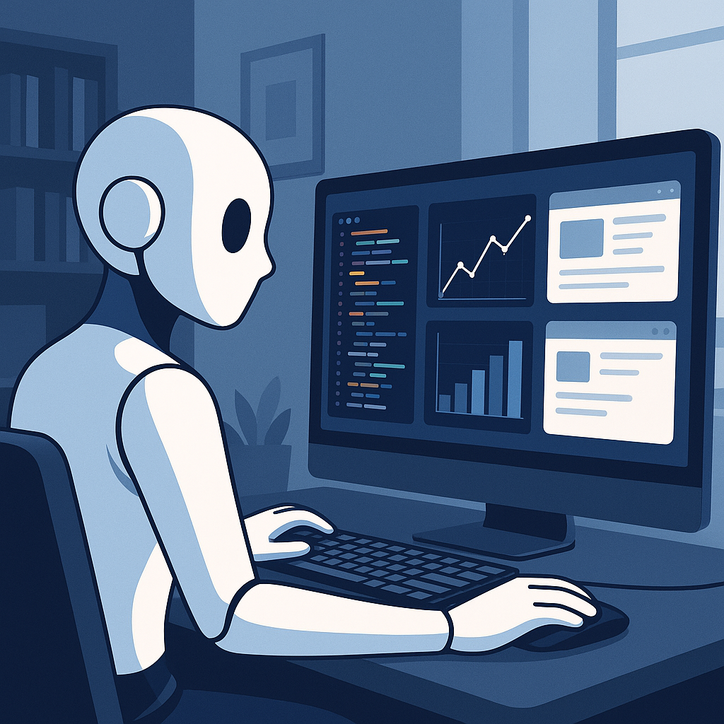 GPT-5.4: що це за модель OpenAI і як вона змінює програмування, аналіз даних та роботу агентів — ілюстрація 1